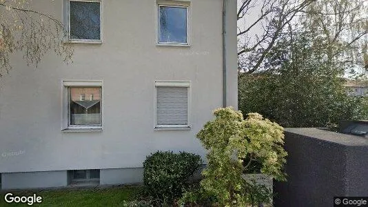 Apartments for rent in Bochum - Photo from Google Street View