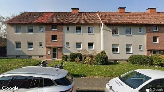 Apartments for rent in Bochum - Photo from Google Street View