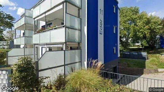 Apartments for rent in Bochum - Photo from Google Street View