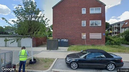 Apartments for rent in Bochum - Photo from Google Street View