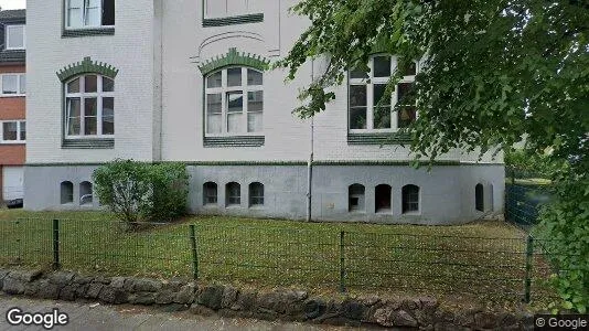 Apartments for rent in Kiel - Photo from Google Street View