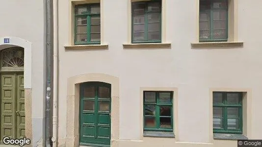 Apartments for rent in Görlitz - Photo from Google Street View