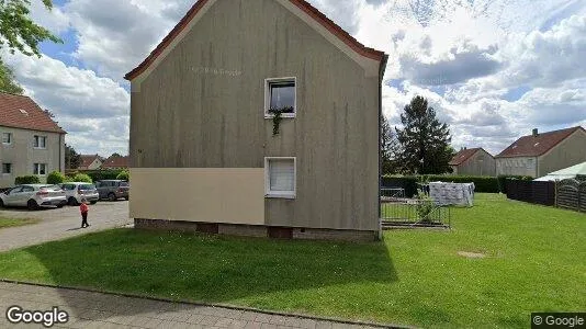 Apartments for rent in Hamm - Photo from Google Street View