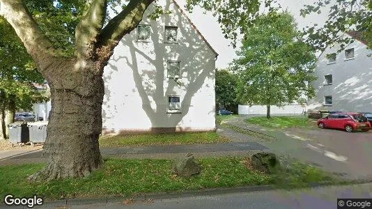 Apartments for rent in Unna - Photo from Google Street View