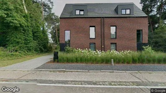 Apartments for rent in Mol - Photo from Google Street View
