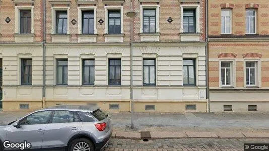 Apartments for rent in Meissen - Photo from Google Street View