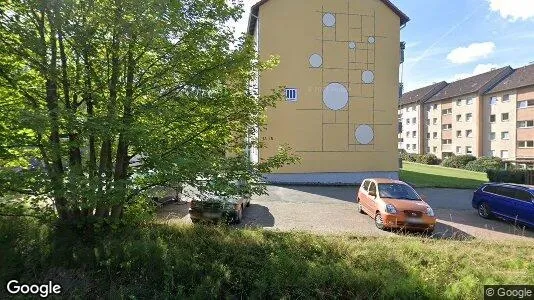 Apartments for rent in Goslar - Photo from Google Street View