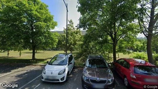 Apartments for rent in Bautzen - Photo from Google Street View