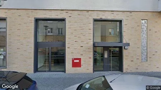 Apartments for rent in Potsdam - Photo from Google Street View