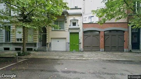 Apartments for rent in Stad Antwerp - Photo from Google Street View