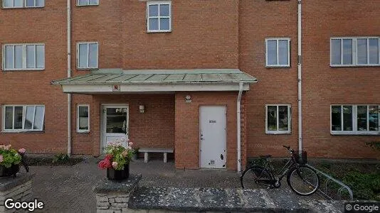 Apartments for rent in Gotland - Photo from Google Street View