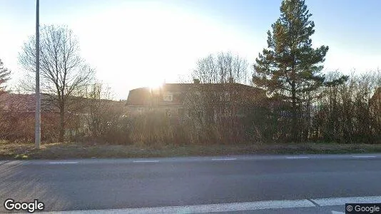 Apartments for rent in Ludvika - Photo from Google Street View