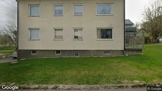 Apartments for rent in Borås - Photo from Google Street View