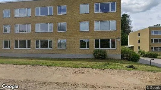 Apartments for rent in Flen - Photo from Google Street View