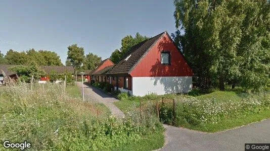 Apartments for rent in Hässleholm - Photo from Google Street View