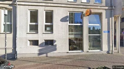 Apartments for rent in Halle (Saale) - Photo from Google Street View