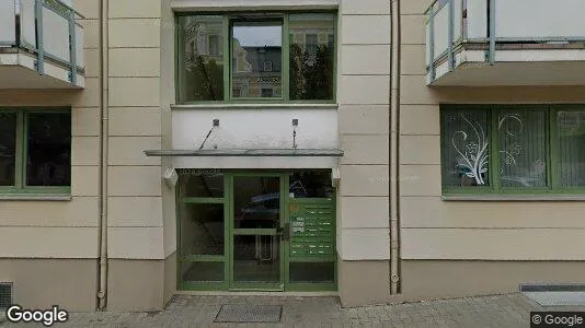 Apartments for rent in Görlitz - Photo from Google Street View