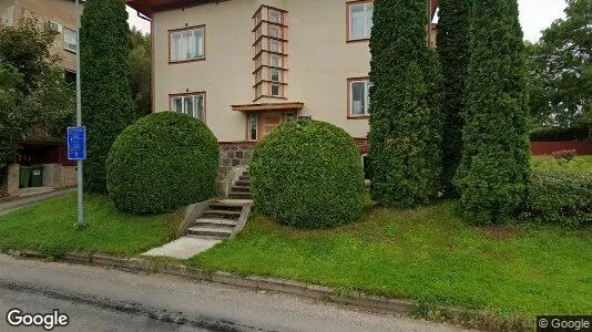 Apartments for rent in Viljandi - Photo from Google Street View
