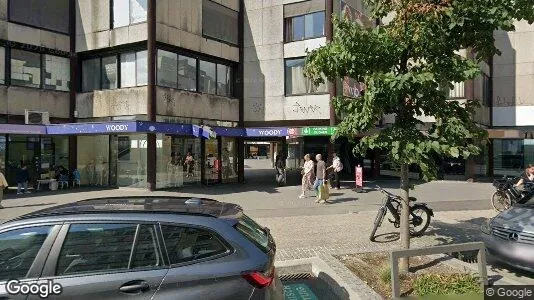 Apartments for rent in Stad Antwerp - Photo from Google Street View
