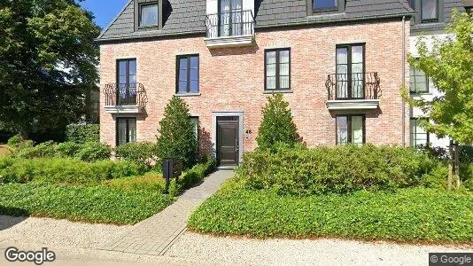 Apartments for rent in Oud-Turnhout - Photo from Google Street View
