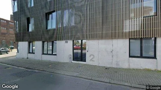 Apartments for rent in Doornik - Photo from Google Street View