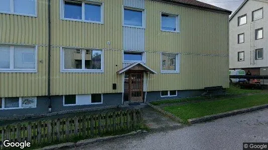 Apartments for rent in Uddevalla - Photo from Google Street View