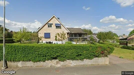 Apartments for rent in Osby - Photo from Google Street View