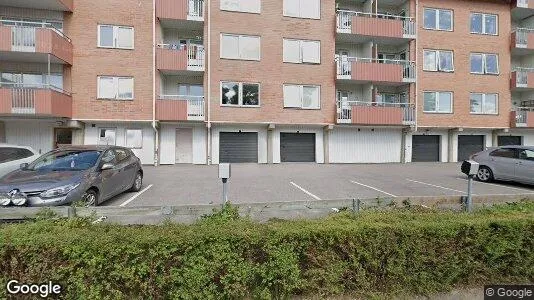 Apartments for rent in Finspång - Photo from Google Street View