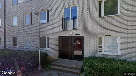 Apartments for rent in Linköping - Photo from Google Street View