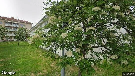 Apartments for rent in Vindeln - Photo from Google Street View