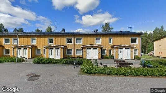 Apartments for rent in Vindeln - Photo from Google Street View
