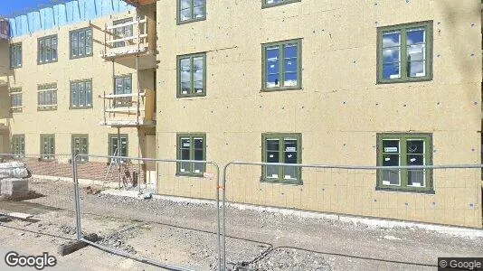 Apartments for rent in Vindeln - Photo from Google Street View