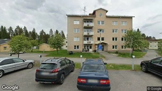 Apartments for rent in Vindeln - Photo from Google Street View