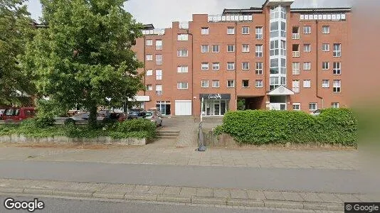 Apartments for rent in Stormarn - Photo from Google Street View