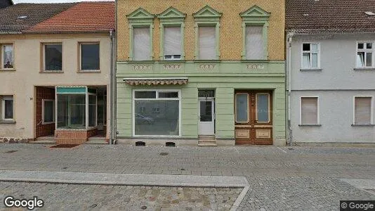 Apartments for rent in Teltow-Fläming - Photo from Google Street View