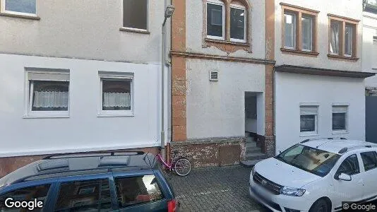 Apartments for rent in Siegen-Wittgenstein - Photo from Google Street View