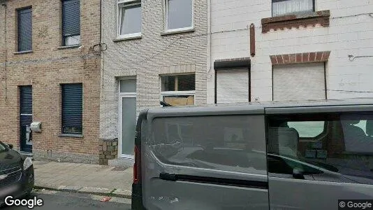 Apartments for rent in Charleroi - Photo from Google Street View
