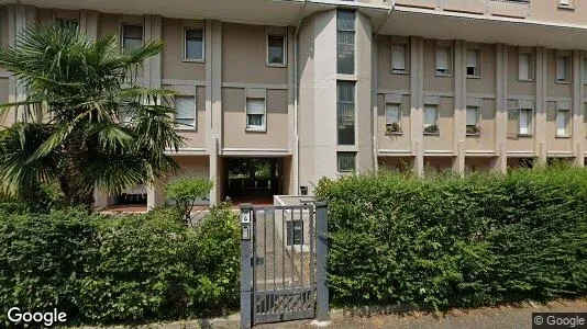 Rooms for rent in Brescia - Photo from Google Street View