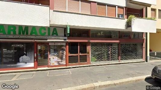 Apartments for rent in Milano Zona 1 - Centro storico - Photo from Google Street View