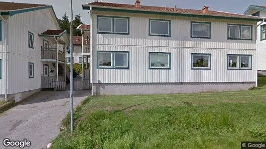 Apartments for rent in Orust - Photo from Google Street View