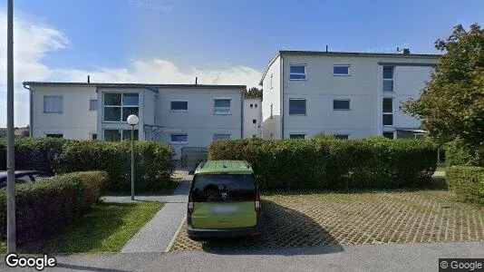 Apartments for rent in Graz - Photo from Google Street View