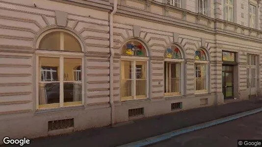 Apartments for rent in Leonding - Photo from Google Street View