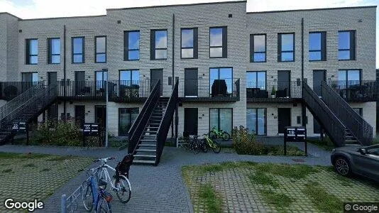 Apartments for rent in Kongens Lyngby - Photo from Google Street View