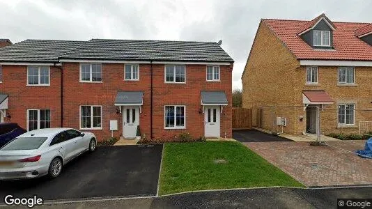 Apartments for rent in Bourne - Lincolnshire - Photo from Google Street View