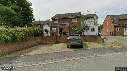 Apartments for rent in Frodsham - Cheshire - Photo from Google Street View