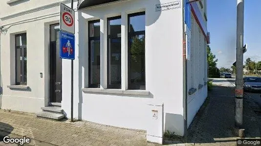 Apartments for rent in Dendermonde - Photo from Google Street View