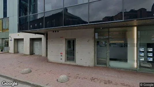 Apartments for rent in Tallinn Kesklinna - Photo from Google Street View