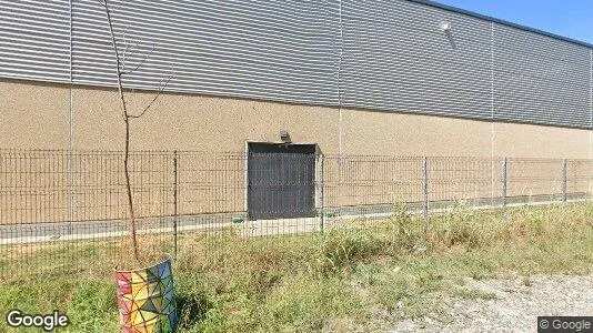 Apartments for rent in Timişoara - Photo from Google Street View