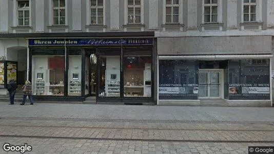 Apartments for rent in Linz - Photo from Google Street View