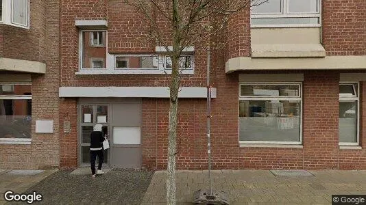 Apartments for rent in Aachen - Photo from Google Street View